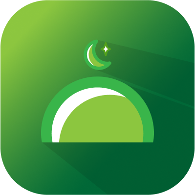 Muslims Day Zakat Calculator Logo